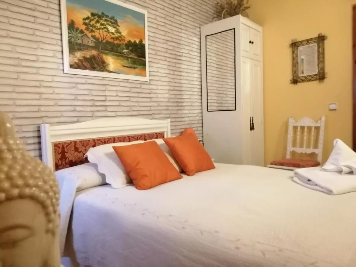 Areta Etxea Holiday home Salinillas de Buradon